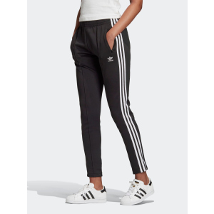 Спортивні штани Adidas Sst Pants Pb GD2361 M Black/White (4064036877063) краща модель в Рівному