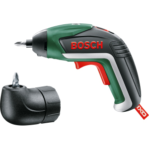 Акумуляторна викрутка Bosch IXO IV Medium в Рівному