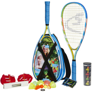 Набор Speedminton Set S700 (400085) надежный