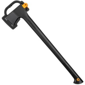 Сокира Fiskars Solid A18 (1052045) ТОП в Рівному