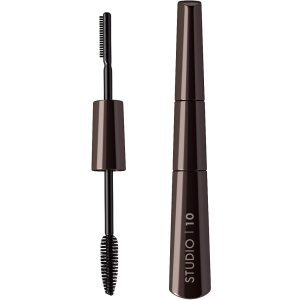 Тушь для ресниц 6 в 1 Studio 10 Perfect Lash Mascara 01 Black 12 мл (5060377060439) в Ровно