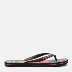 В'єтнамки Rip Curl Setters TCTC50-40 42 Червоні (9353970709680) ТОП в Рівному