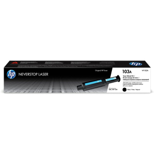 Тонер HP No.103A Neverstop Kit 1200/1000 в Рівному