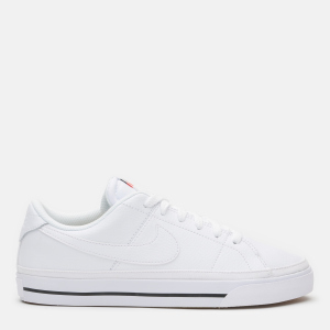 Кеди Nike Wmns Court Legacy CU4149-101 37.5 (6.5) 23.5 см (194501532174) ТОП в Рівному