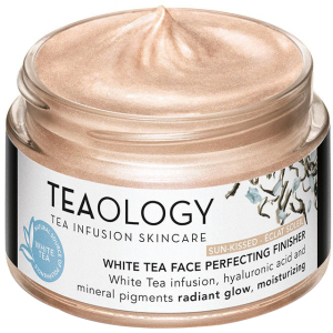 купить Тонизирующий крем для лица Teaology White tea 50 мл (8050148500186)