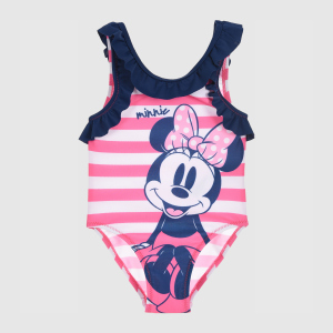 Купальник Disney Minnie ET0042 81 см Розовый (3609084220204) в Ровно