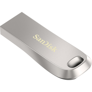 SanDisk Ultra Luxe 64GB USB 3.1 (SDCZ74-064G-G46) в Рівному