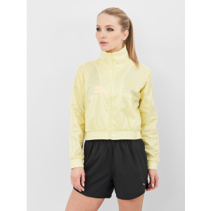 Вітровка Puma Iconic T7 Woven Track Jacket 53023940 S Yellow Pear (4063697068209) краща модель в Рівному