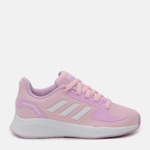 Кросівки дитячі Adidas Runfalcon 2.0 K FY9499 29 (11K) Clpink/Ftwwht/Clelil (4064036732751) в Рівному