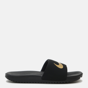 Шлепанцы детские Nike Kawa Slide (Gs/Ps) 819352-003 32 (1Y) (885177381103) ТОП в Ровно