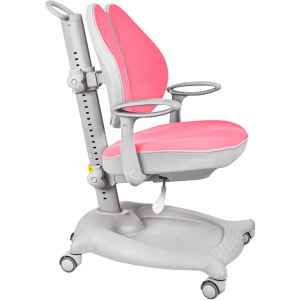 купити Крісло дитяче ErgoKids GT Y-404 Ortopedic Pink (Y-404 KP)