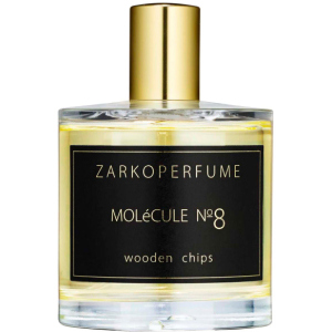 Тестер Парфумована вода унісекс Zarkoperfume Molecule №8 100 мл (5712598000076) краща модель в Рівному