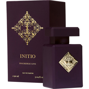 Парфумована вода унісекс Initio Parfums Prives Psychedelic Love 90 мл (3700578520548) краща модель в Рівному