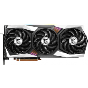 MSI PCI-Ex Radeon RX 6800 Gaming X TRIO 16G 16GB GDDR6 (256bit) (1775/16000) (HDMI, 3 x DisplayPort) (RX 6800 GAMING X TRIO 16G) ТОП в Рівному