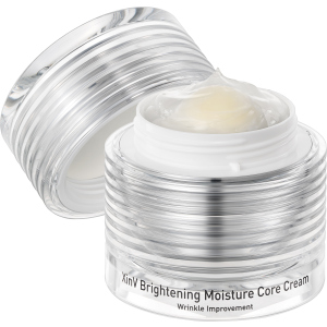 Зволожуючий крем для обличчя The Oozoo XinV Brightening Moisture Core Cream з ефектом сяйва шкіри 50 мл (8809485981253)