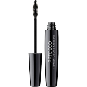 Туш для вій Artdeco Perfect Volume Mascara №21 Black 10 мл (4019674210215)