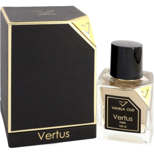 Парфюмированная вода унисекс Vertus Vanila Oud 100 мл (3612345679277) в Ровно