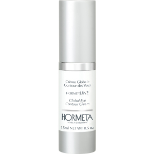 Крем для контура глаз Hormeta HormeLine Globale Eye Contour Creme 15 мл (7611902130905)