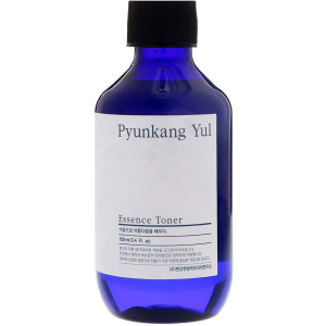 Тонер Pyunkang Yul Essence Toner з екстрактом астрагалу 100 мл (8809486680353) краща модель в Рівному