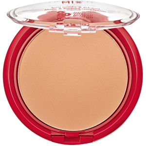 Пудра для обличчя Bourjois Air Mat компактна №04 light bronze 10 г (3614224440565) в Рівному