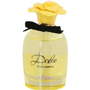 Тестер Парфюмированная вода для женщин Dolce&Gabbana Dolce Shine 75 мл (3423473005360) в Ровно