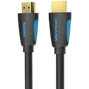 Кабель Vention HDMI-HDMI v1.4 5 м Black (VAA-M02-B500) рейтинг