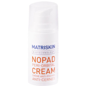 Нічний крем для очей від темних кіл Matriskin Nopad Peri-orbital Cream 15 мл (3700741500032)