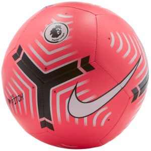 Мяч футбольный Nike Premier League Pitch CQ7151-610 Size 5 - FA20 (194497742700) лучшая модель в Ровно