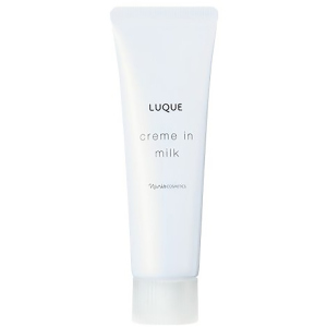 Увлажняющий крем Naris Cosmetics Luque Cream in milk 80 г (4955814419271) в Ровно