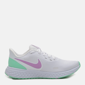 Кроссовки Nike Wmns Revolution 5 BQ3207-111 36.5 (6) 23 см (194956776253)