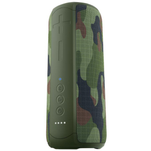 Акустическая система Trust Caro Max Powerful Bluetooth Speaker Camo (23960) в Ровно