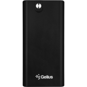 УМБ Gelius Pro Edge GP-PB20013 20000 mAh Black ТОП в Ровно