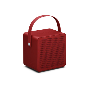 Акустическая система Urbanears Ralis Haute Red (1002740) лучшая модель в Ровно