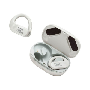 Наушники JBL Endurance Peak II White (JBLENDURPEAKIIWT) в Ровно