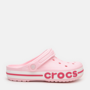 Кроки Crocs Jibbitz Bayaband 205089-6OV-M4/W6 36-37 22,1 см Бузкові з рожевим (191448187696) в Рівному