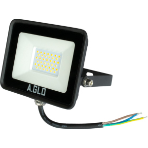 Прожектор светодиодный A.GLO GL-11-30 30W 6400K