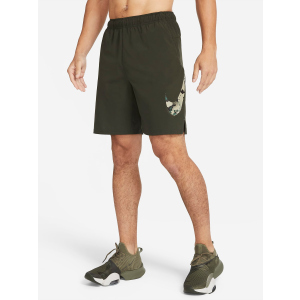 Шорти Nike M Nk Flx Short Camo Gfx CZ2429-355 S (194501862363) рейтинг