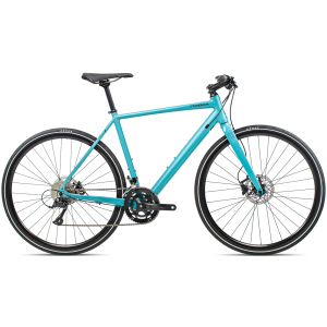 Велосипед Orbea Vector 20 M 2021 Blue (L40753RM) в Ровно