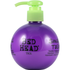 Крем Tigi Bed Head Small Talk 3-in-1 Thickifier для об'єму та ущільнення волосся 200 мл (615908425284) ТОП в Рівному