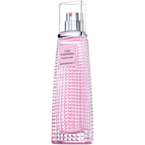 Тестер Туалетная вода для женщин Givenchy Live Irresistible Blossom Crush 75 мл (3274872367814) в Ровно