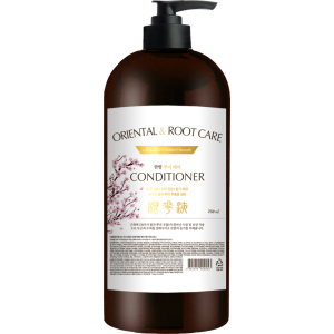 Кондиціонер для волосся Pedison Трави Institut-beaute Oriental Root Care Conditioner 750 мл (8802929000053) краща модель в Рівному