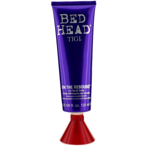 Крем Tigi Bed Head On Rebound Curl Recall Cream для формування та підкреслення локонів 125 мл (615908428216) в Рівному