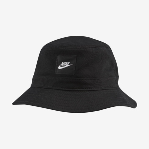 Панама Nike U Nsw Bucket Futura Core CK5324-010 S/M (193150603488) в Ровно