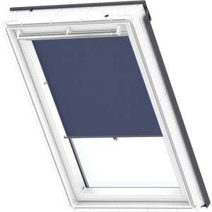 Штора рулонна на гачках VELUX RHL 78x118 см