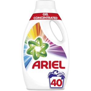 Гель для прання Ariel Color 2.2 л (8001090791559) ТОП в Рівному