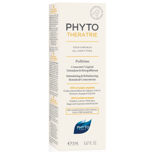 Рослинний концентрат Phyto Фітополєїн 20мл (PH10091) (3338221006660) в Рівному