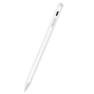 Стілус Usams Active Touch Screen Capacitive Stylus для iPad/Samsung краща модель в Рівному