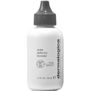 Бустер сонячного захисту Dermalogica Solar Defense Booster SPF 50 50 мл (666151031777)