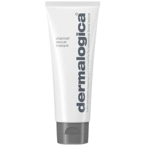 Детокс-маска Dermalogica Charcoal Rescue Masque Угольная 75 мл (666151040816)