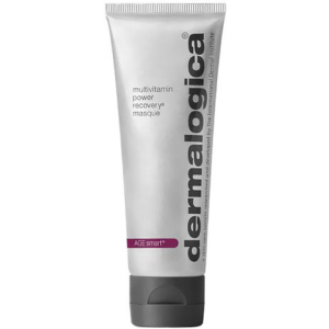 Маска для обличчя Dermalogica Multivitamin Power Recovery Masque Мультивітамінна 75 мл, Що Відновлює, (666151040328) краща модель в Рівному